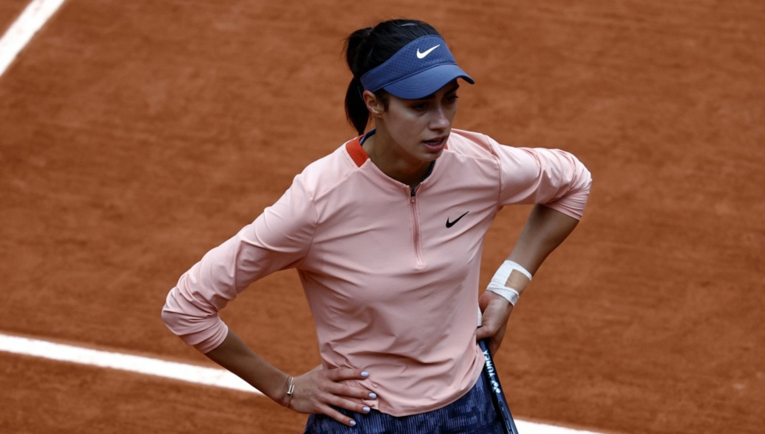 Danilović izgubila dobijeno protiv ruskog čuda!