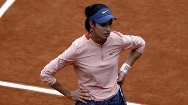 Olga nemoćna u 1/8 finala Rolan Garosa