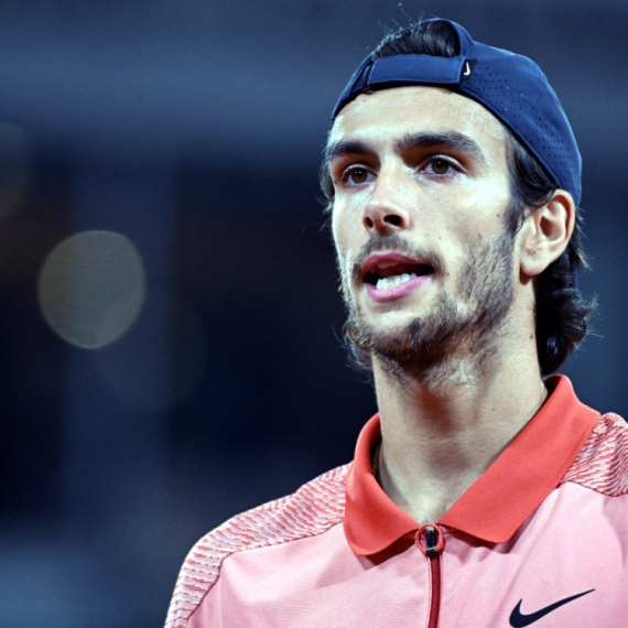 Muzeti: Đoković je imao ludački nivo