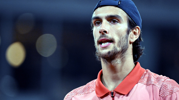 Muzeti: Đoković je imao ludački nivo