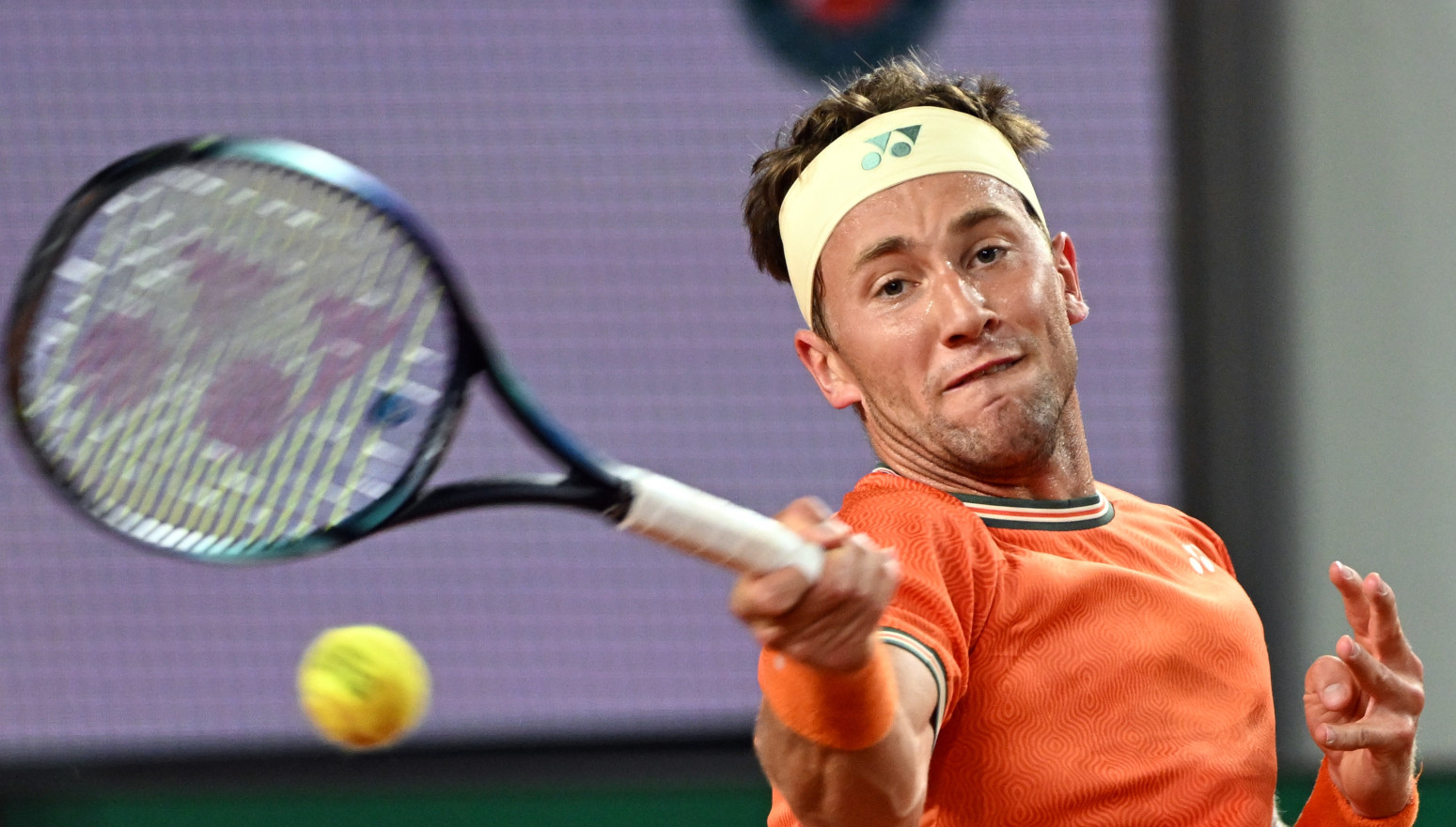 Rud u čudu: U kom drugom sportu moraš da igraš u tri ujutru?