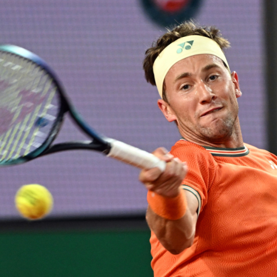 Rud u čudu: U kom drugom sportu moraš da igraš u tri ujutru?