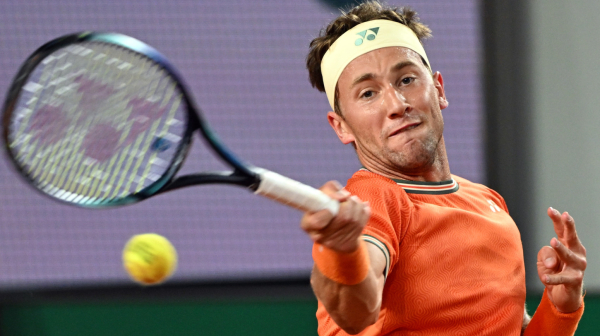 Rud u čudu: U kom drugom sportu moraš da igraš u tri ujutru?