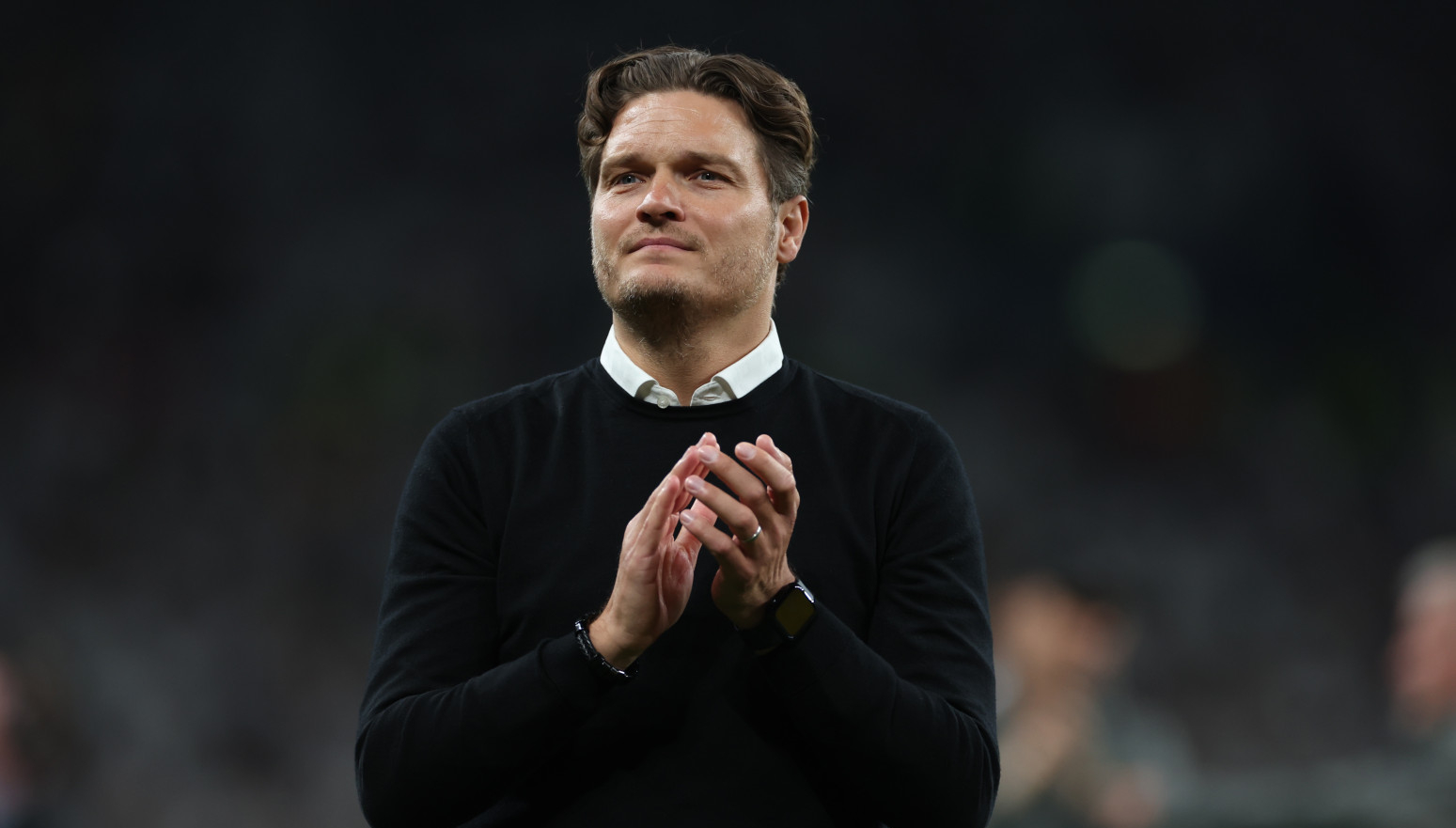 Terzić: Osećam se prazno