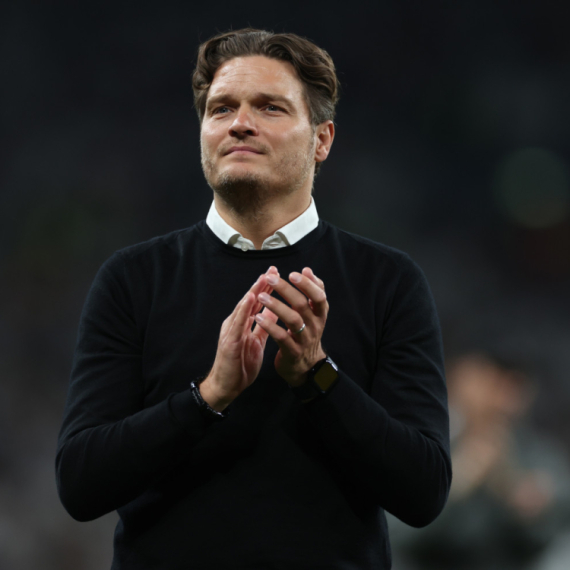 Terzić: Osećam se prazno