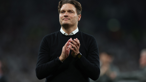 Terzić: Osećam se prazno