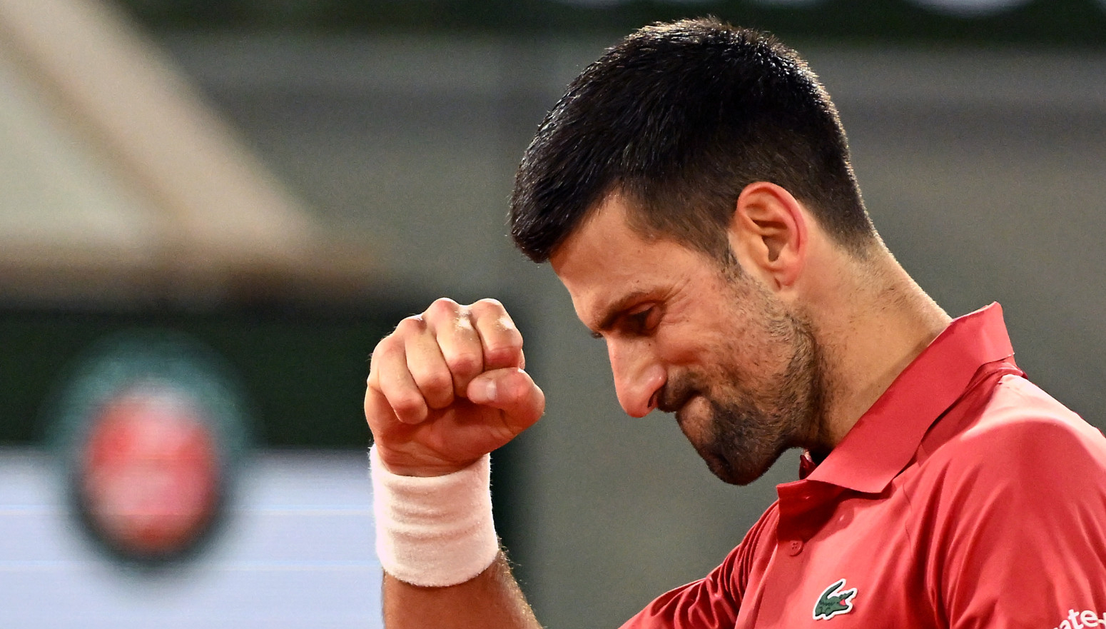 Đoković saznao kada izlazi na teren u osmini finala Rolan Garosa