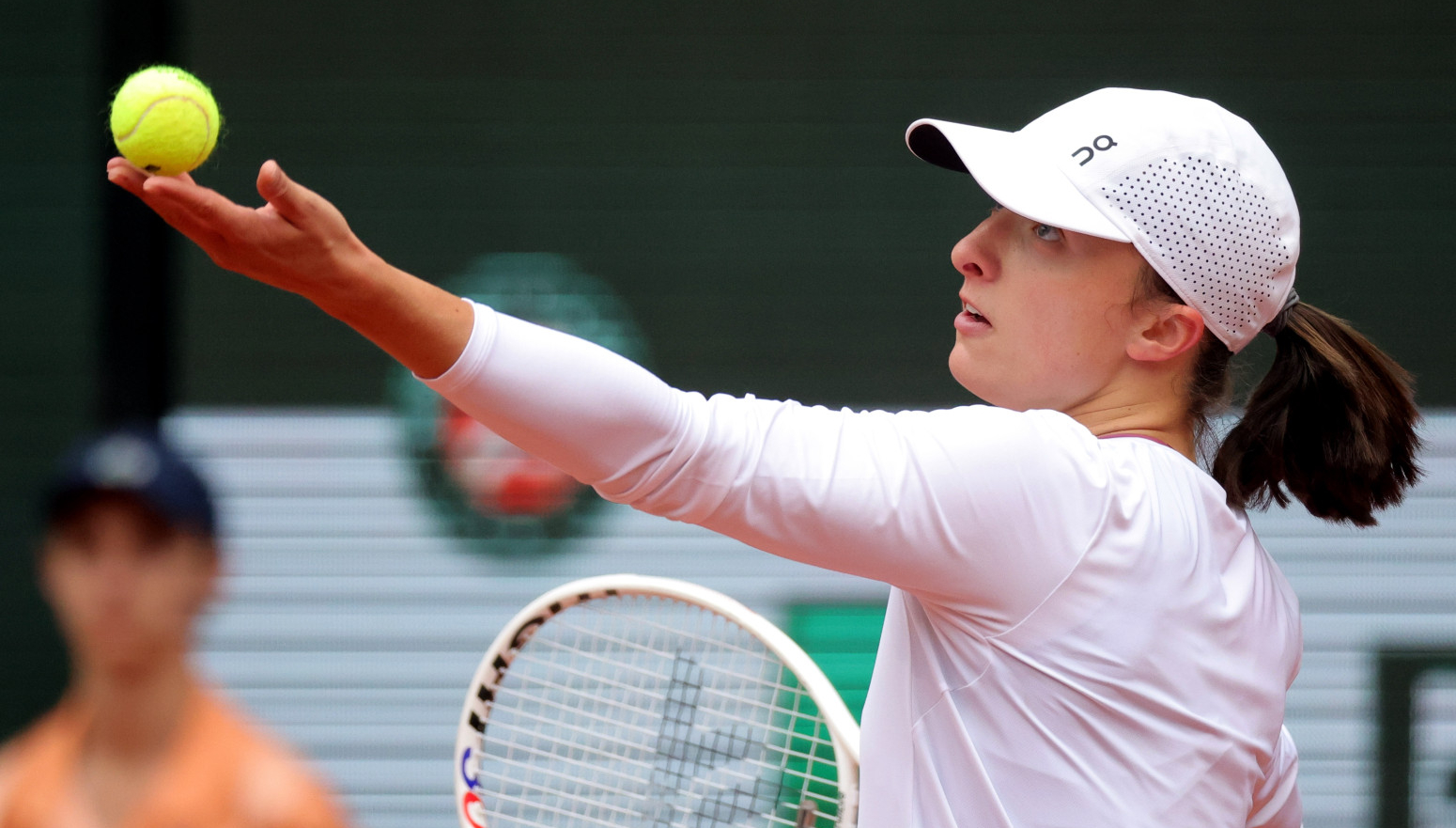 Dominacija Švjontek – 6:0 x2