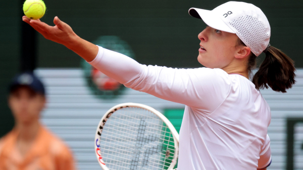 Dominacija Švjontek – 6:0 x2