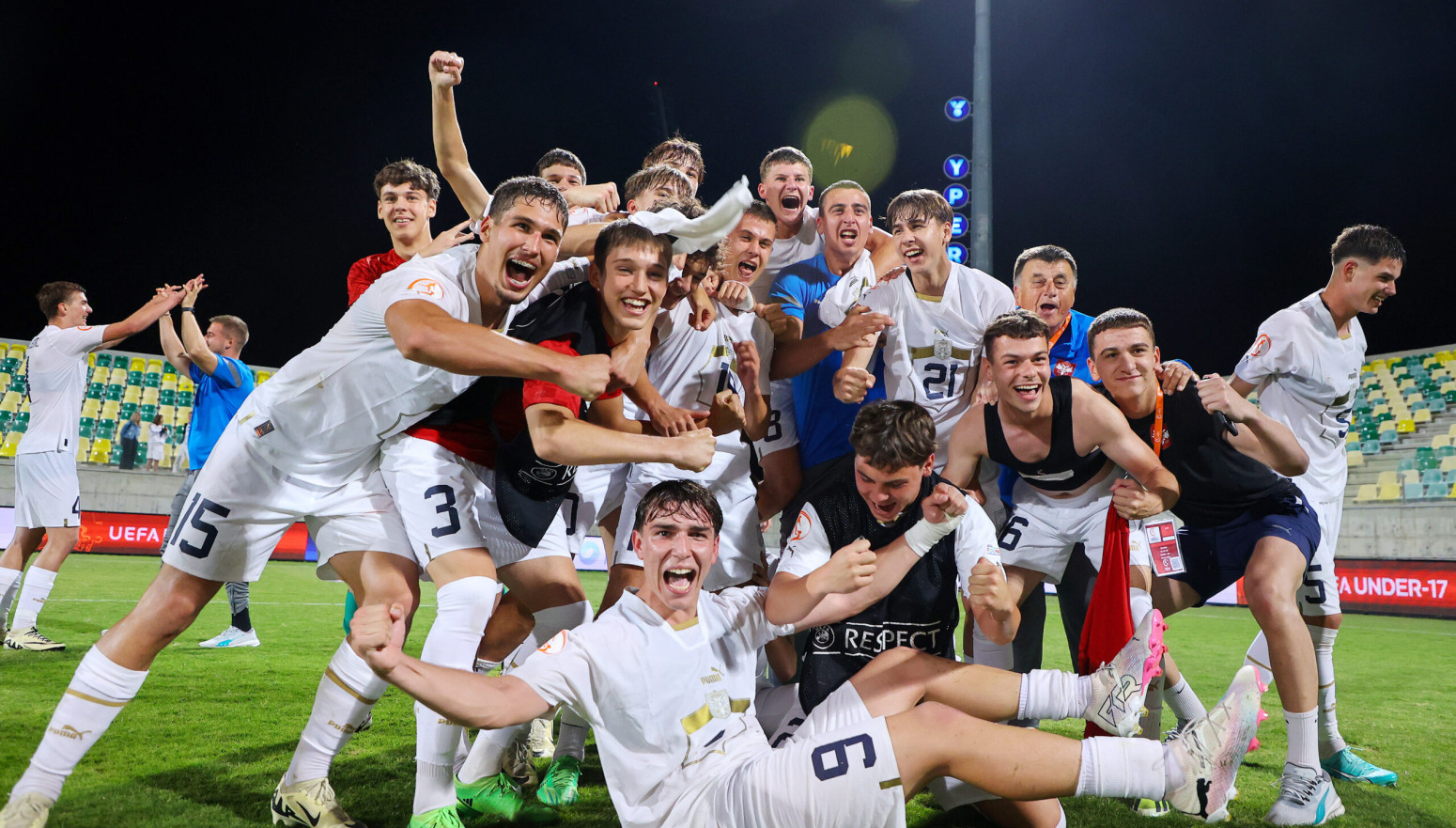 "Orlići" u Larnaki za finale EP – bez trenera i protiv favorizovanog rivala