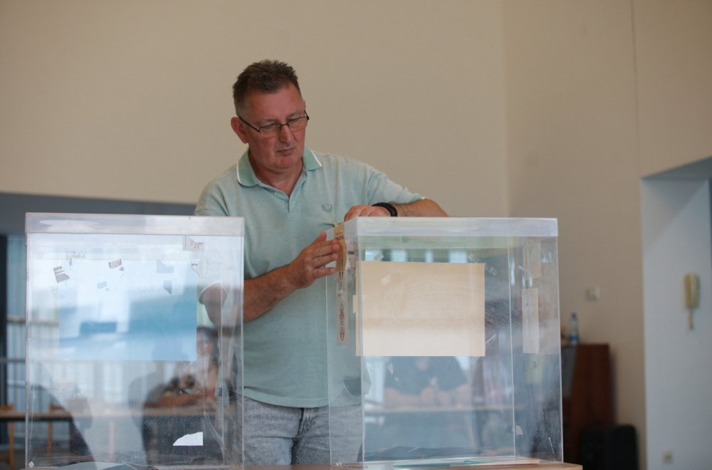 Počinje izborna tišina: Negotin, Mionica i Sečanj spremni za glasanje u nedelju