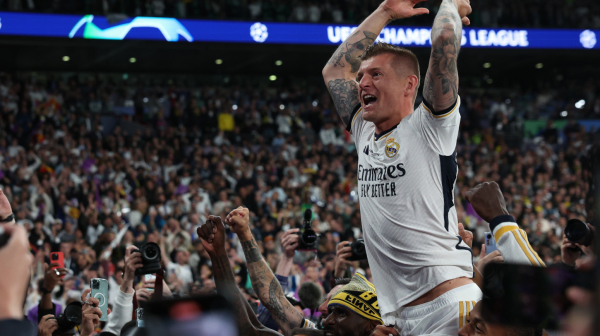 Kros: Odlučila je odbrana u prvom poluvremenu