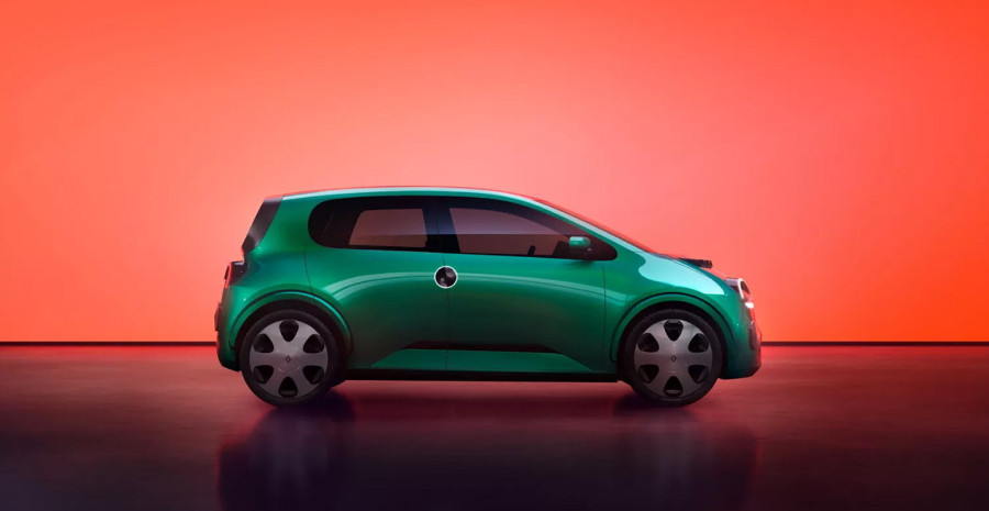 Novi Twingo će se proizvoditi u Sloveniji – uz pomoć Kineza