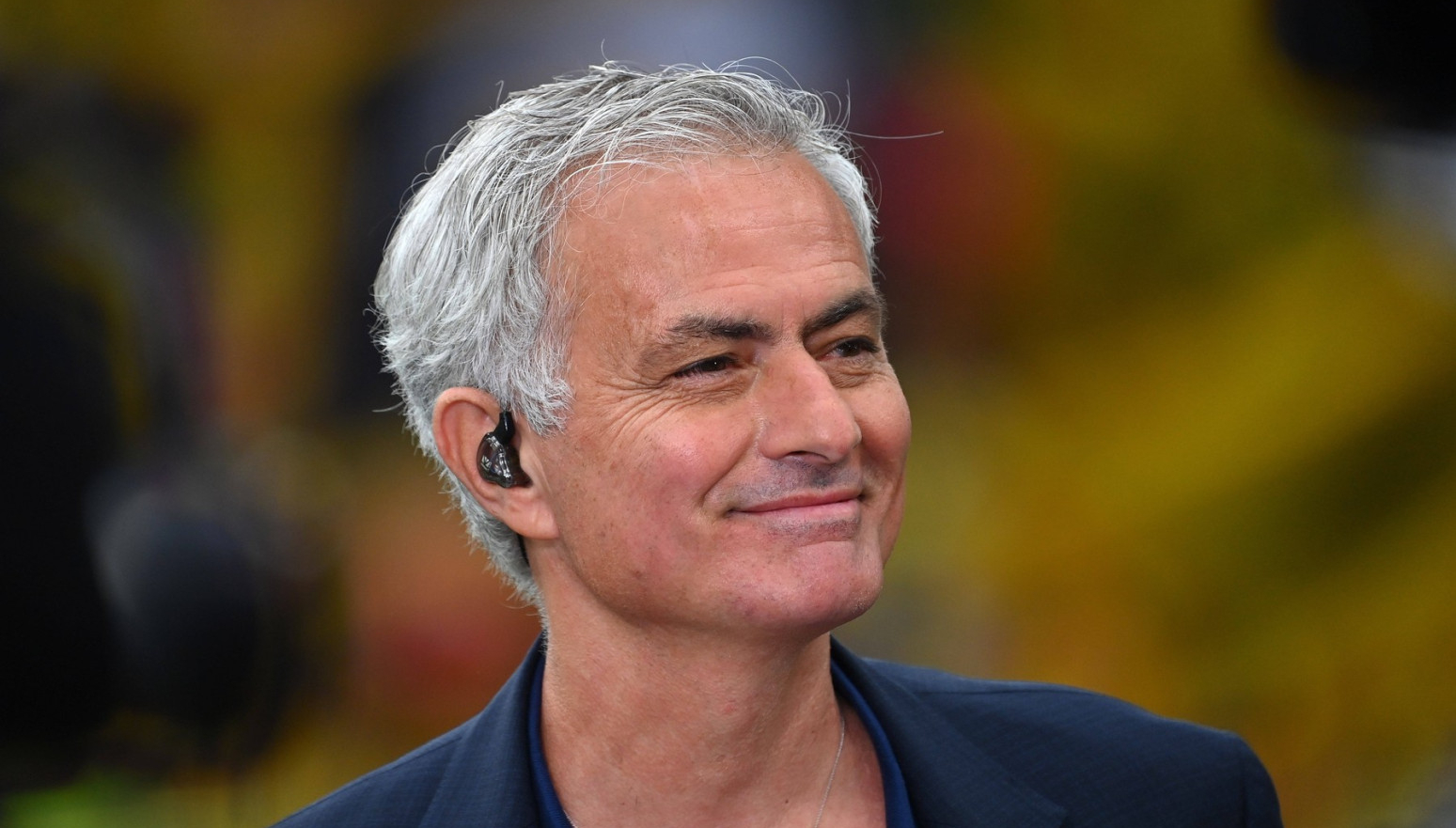 Stigao je! Počinje "Murinjovo vreme" na Bosforu FOTO