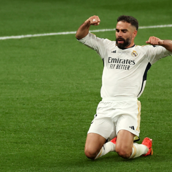 Karvahal: Znamo kako da se namučimo, voleli bismo da lakše dobijamo ove utakmice