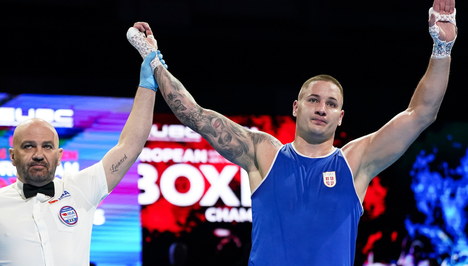 Neuspeh srpskih boksera u Bangkoku – olimpijski tim Srbije bez novih članova