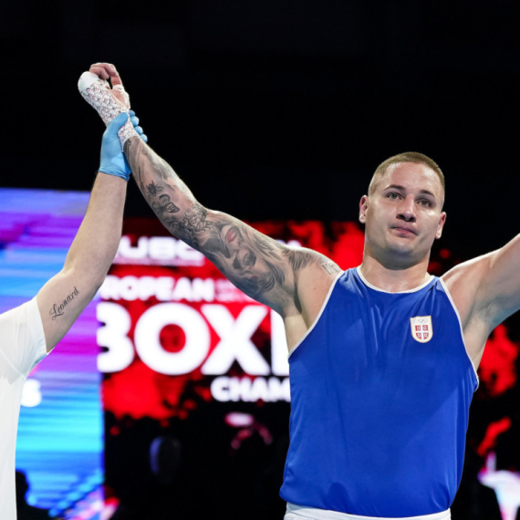 Neuspeh srpskih boksera u Bangkoku – olimpijski tim Srbije bez novih članova