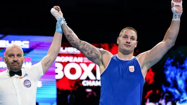 Neuspeh srpskih boksera u Bangkoku – olimpijski tim Srbije bez novih članova