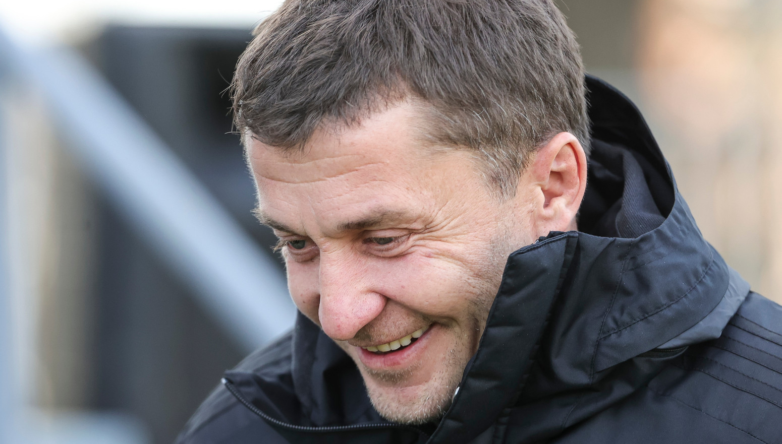 Ožegović doneo Saši Iliću drugu pobedu ove sezone