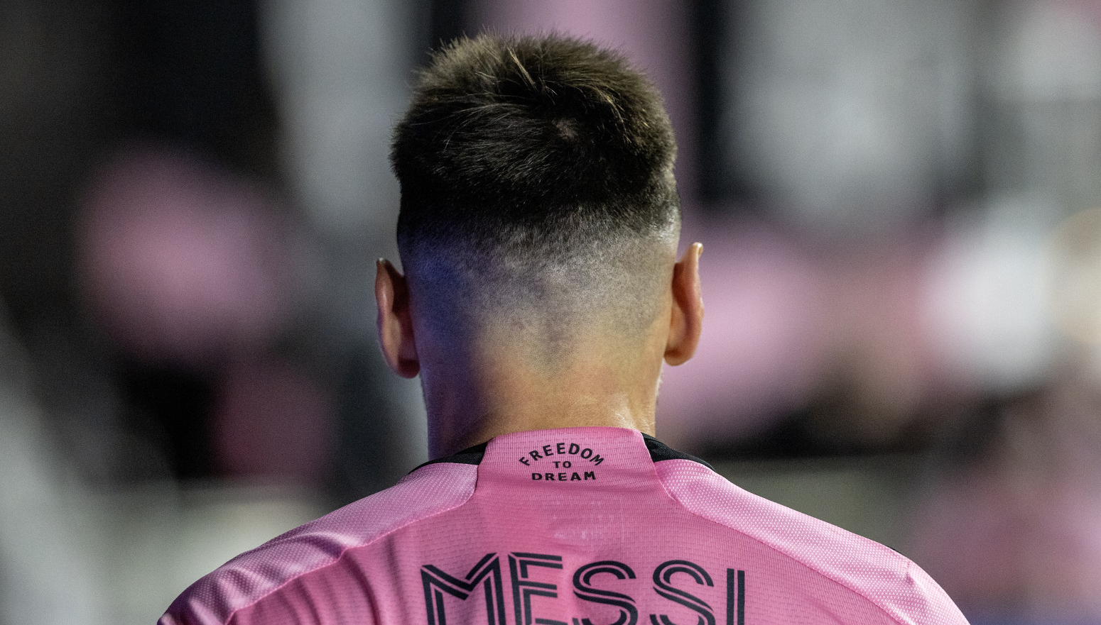 Argentinac Lionel Mesi nastavlja da ređa rekorde u MLS