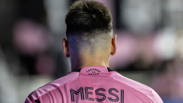 Argentinac Lionel Mesi nastavlja da ređa rekorde u MLS