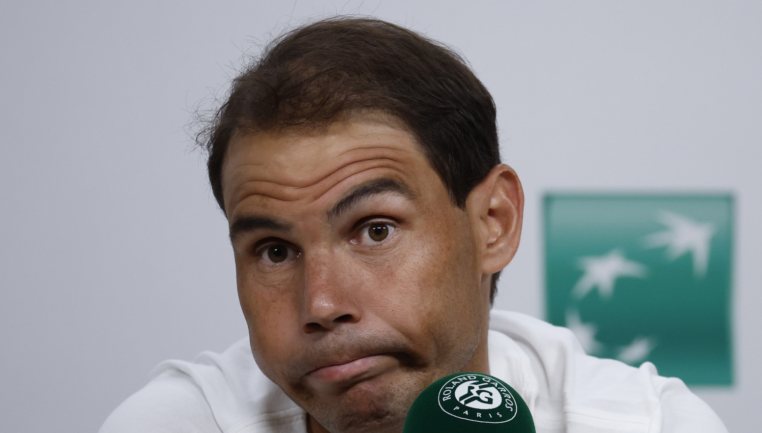 Sunarodnik ljut na Nadala: "Nepravda, zaslužio sam da idem na Olimpijske igre"