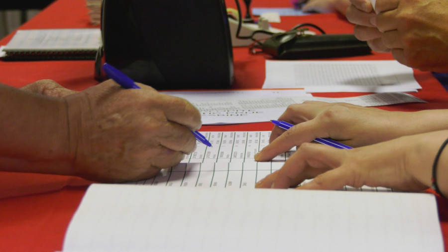 Zaključen birački spisak za predstojeće lokalne izbore u 10 opština