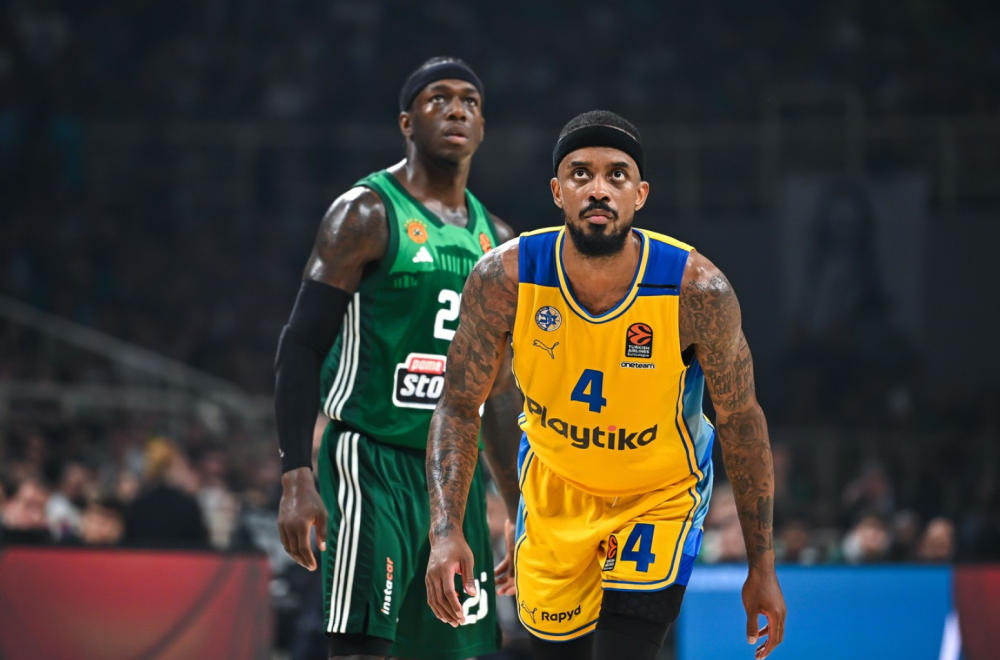 "Bomba" u Atini: PAO doveo Lorenza Brauna VIDEO