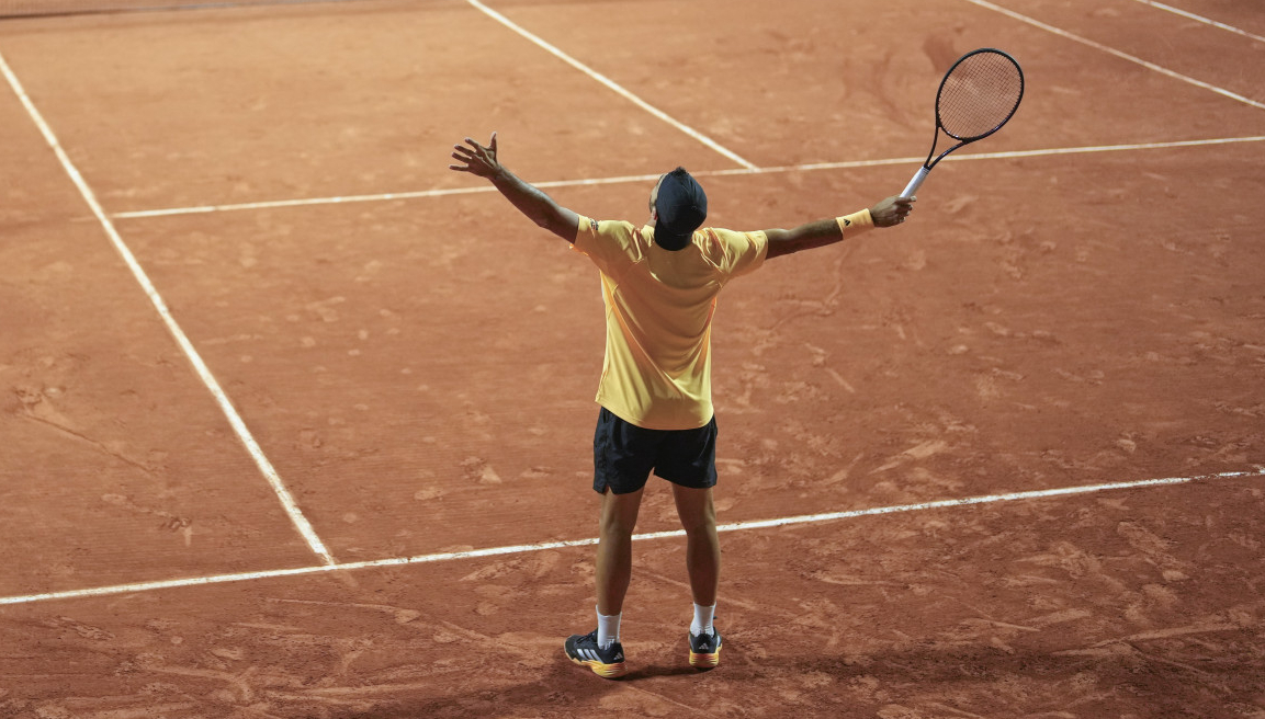 Novakov naredni rival: "Ako mu to dozvolim, onda postaje nemoguća misija"