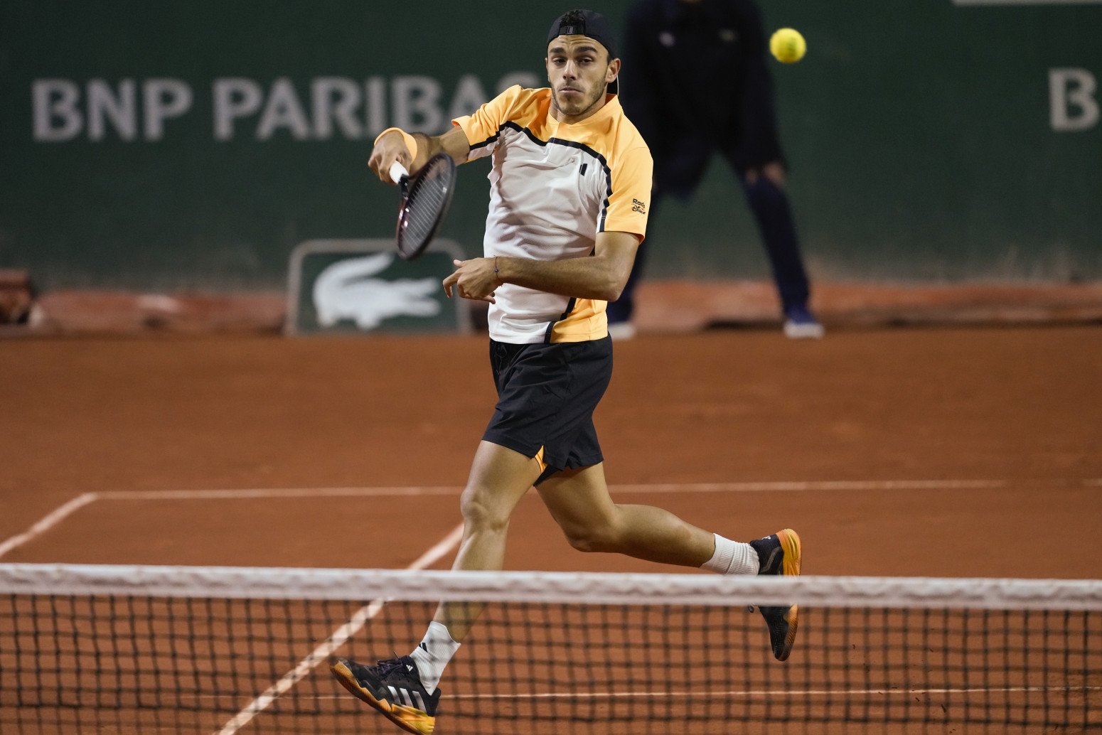 Novakov naredni rival: Ako mu to dozvolim, onda postaje nemoguća misija