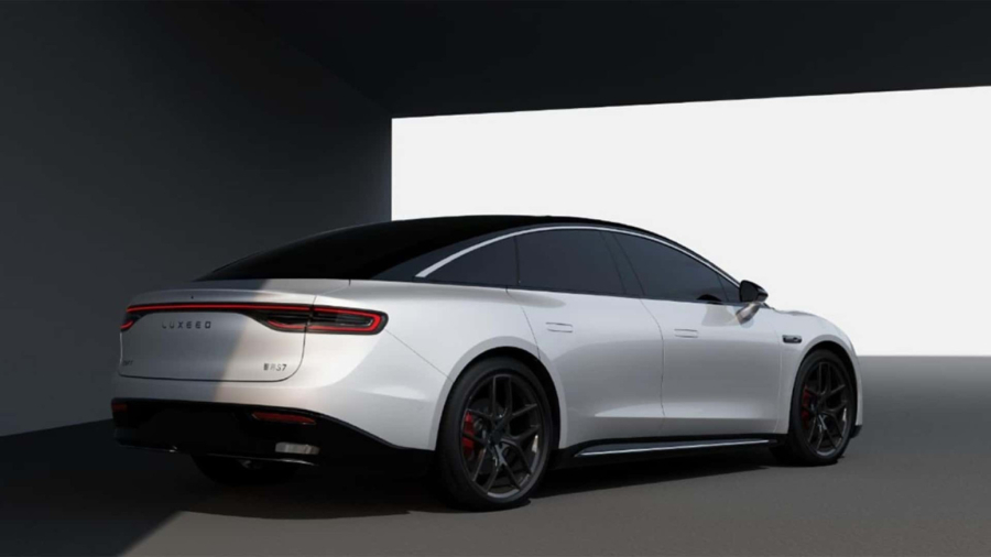 Huawei cilja visoko: Nadmašićemo Rolls-Royce i Maybach