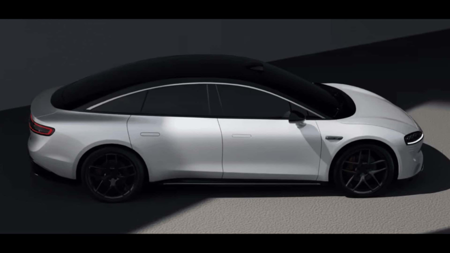 Huawei cilja visoko: Nadmašićemo Rolls-Royce i Maybach