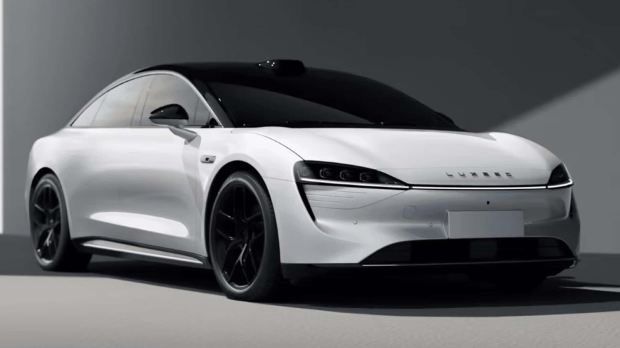 Huawei cilja visoko: Nadmašićemo Rolls-Royce i Maybach