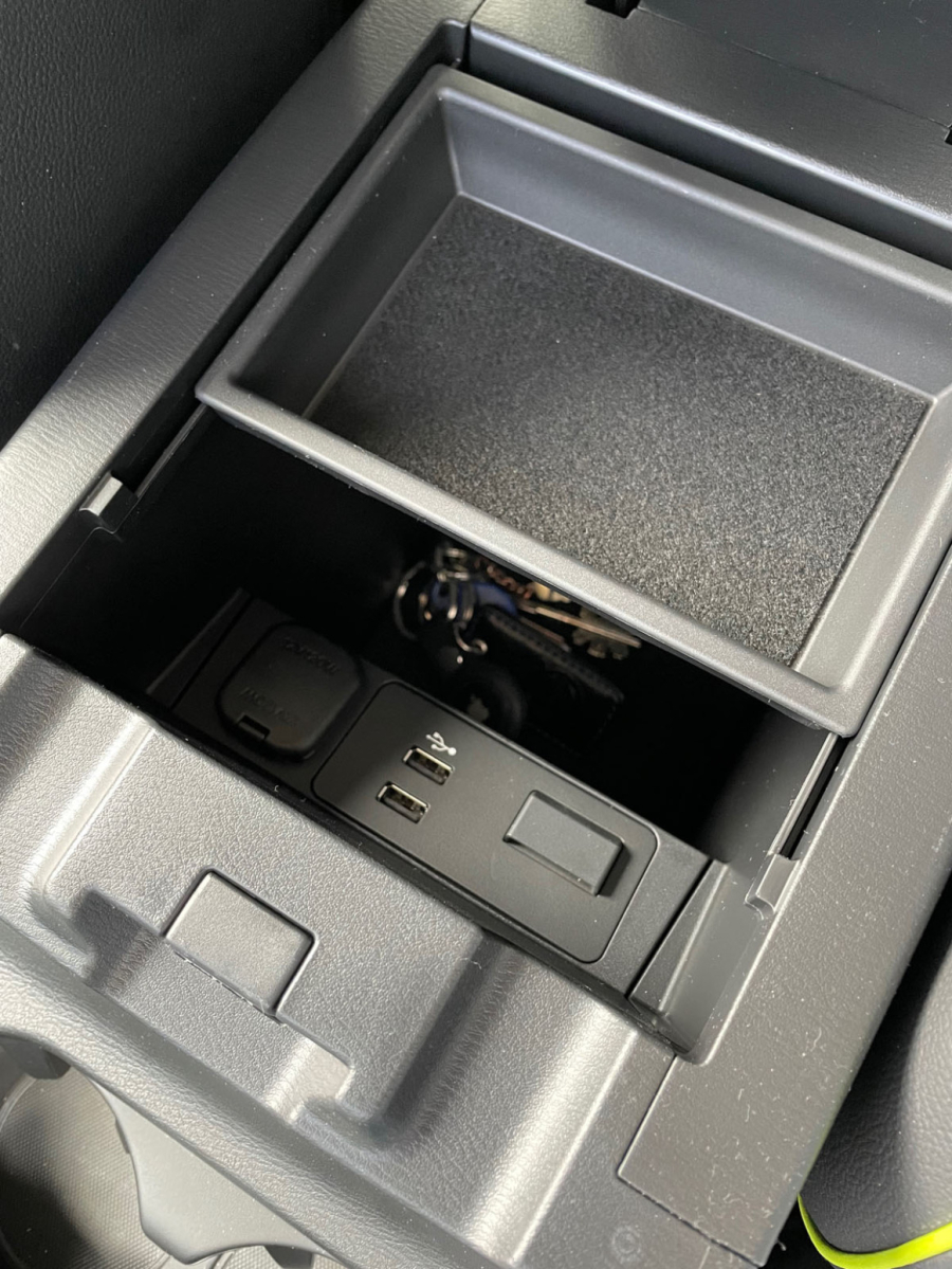 Test: Mazda CX-5 – Bogomdana