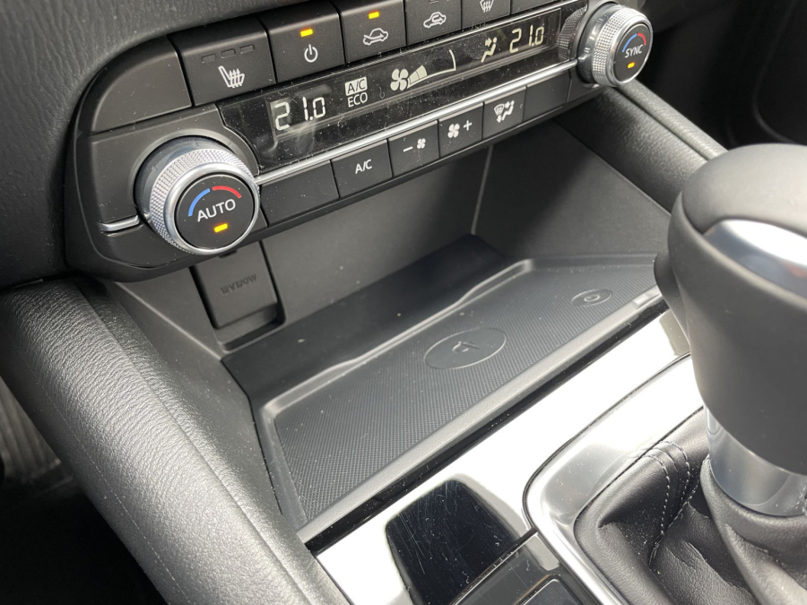 Test: Mazda CX-5 – Bogomdana