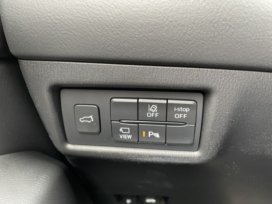 Test: Mazda CX-5 – Bogomdana