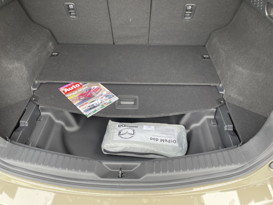 Test: Mazda CX-5 – Bogomdana