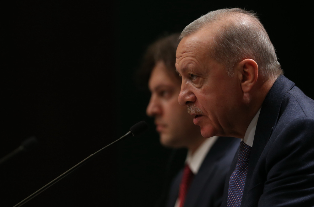 "Krvoločni, pohlepni Netanjahu vuče naš region i ceo svet u katastrofu"