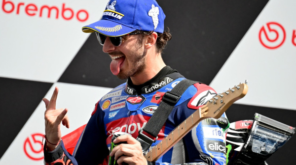 Banjaja slavio na stazi Muđelo