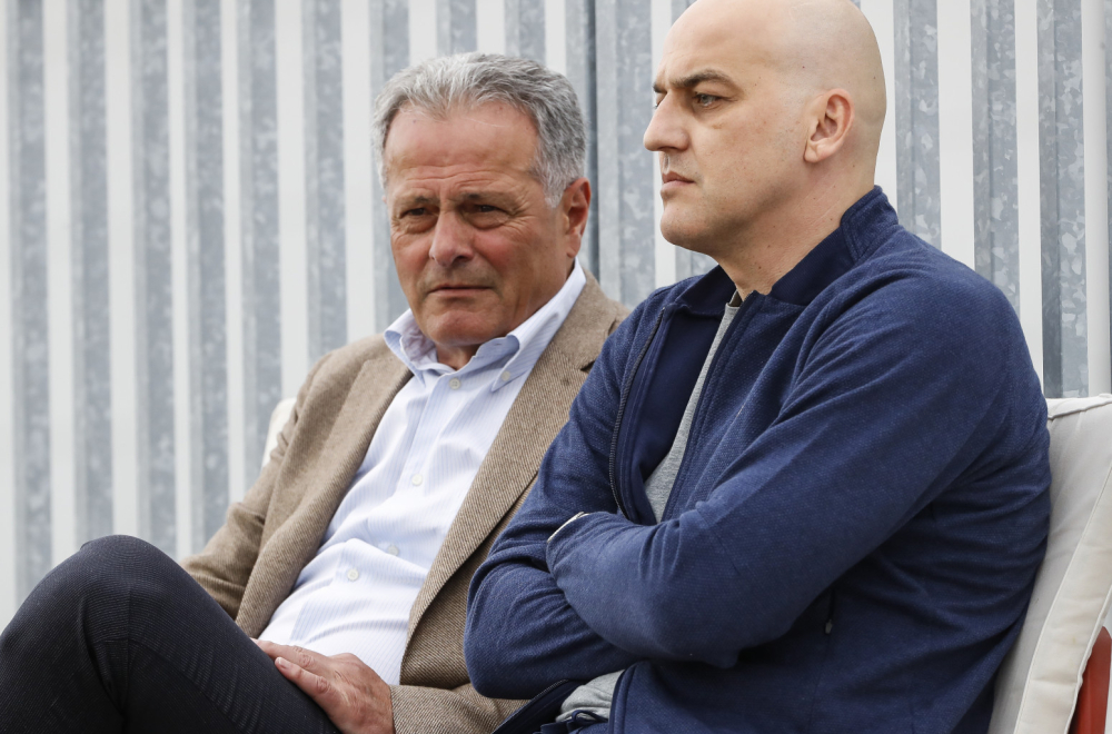 Olimpijakos ne bi osvojio evropsku titulu da nije bilo Srbina