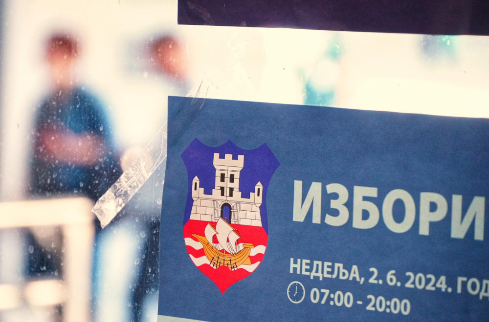 Elections in Serbia: New data released; Ministry of Interior made a statement