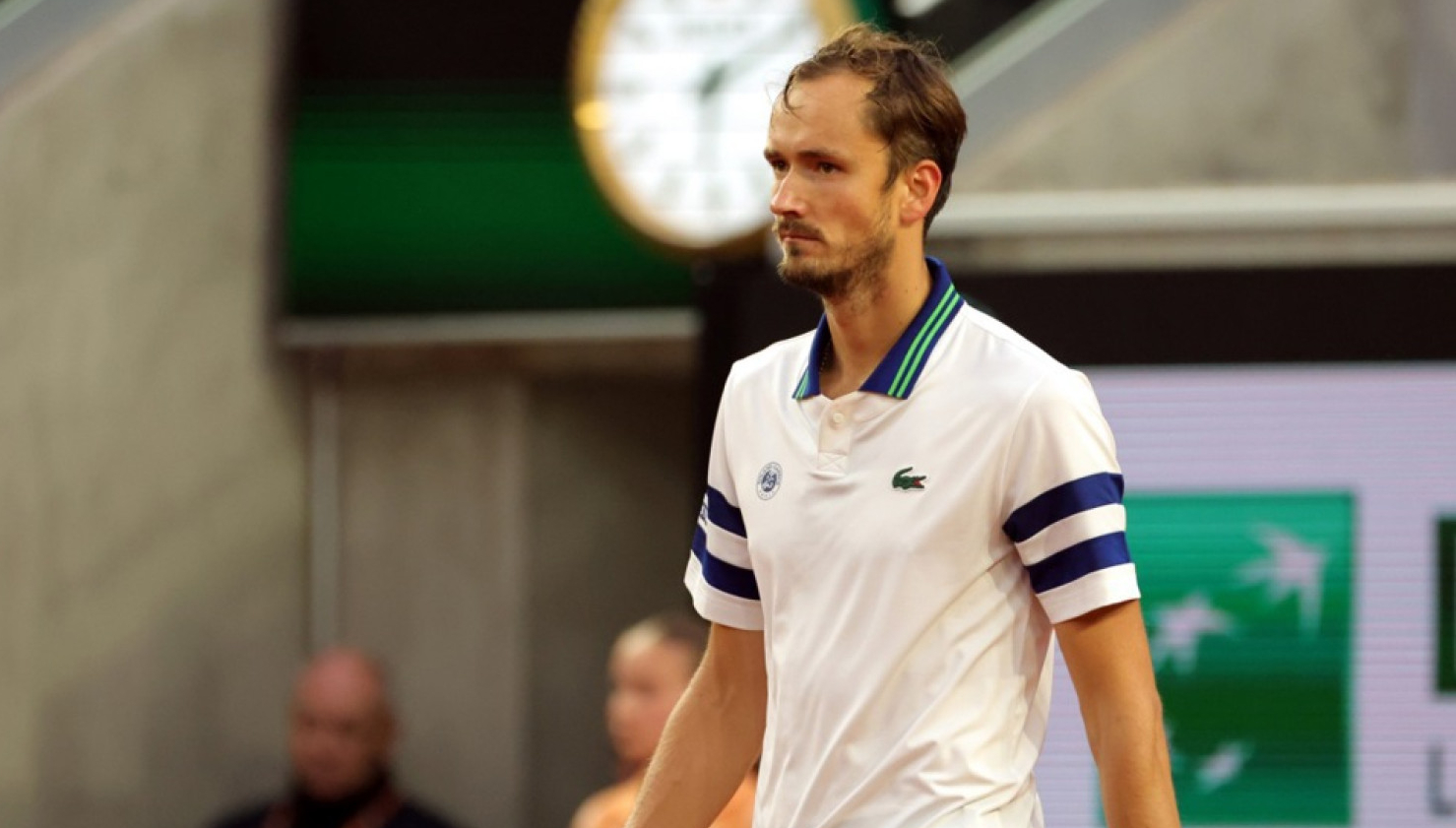 Ma, ne zna Medvedev VIDEO