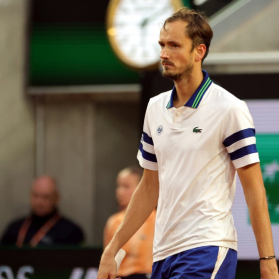 Ma, ne zna Medvedev VIDEO