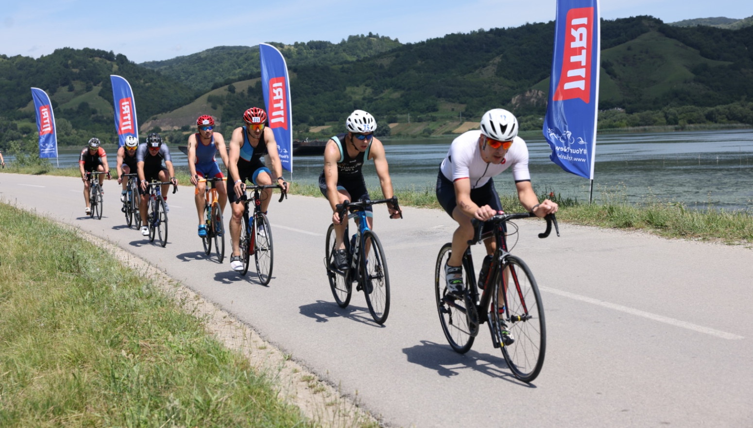 Praznik sporta na Srebrnom jezeru