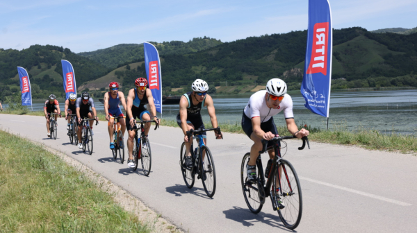 Praznik sporta na Srebrnom jezeru