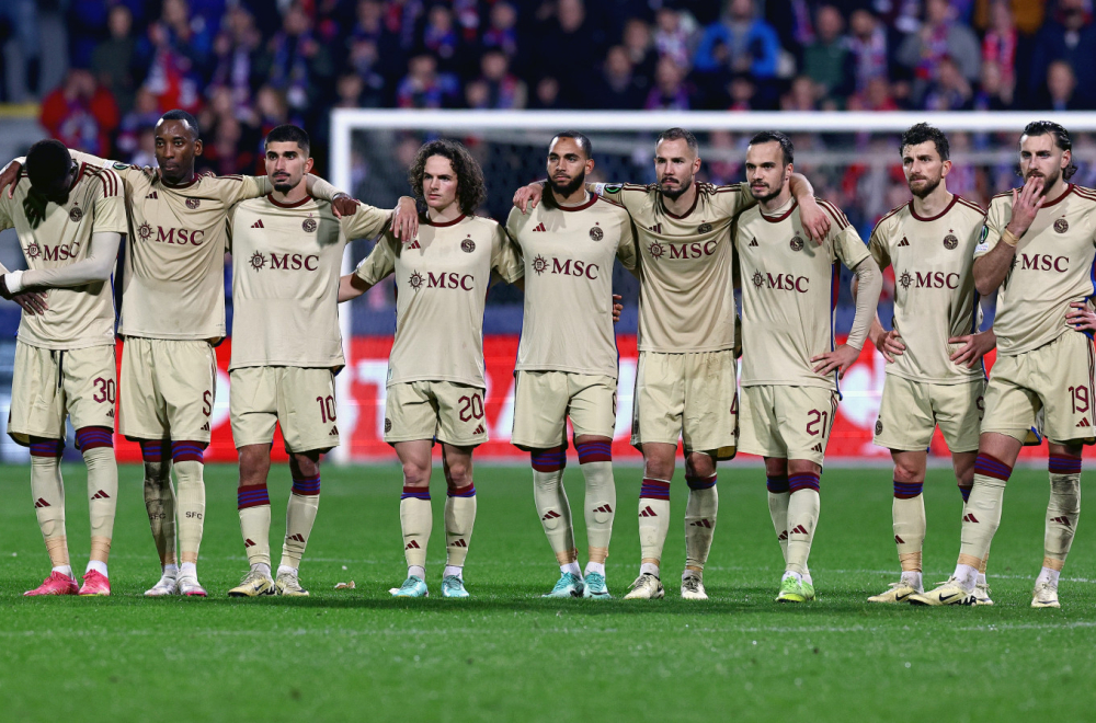 Kup Švajcarske otišao u Ženevu – posle 24 izvedena penala