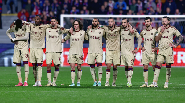 Kup Švajcarske otišao u Ženevu – posle 24 izvedena penala