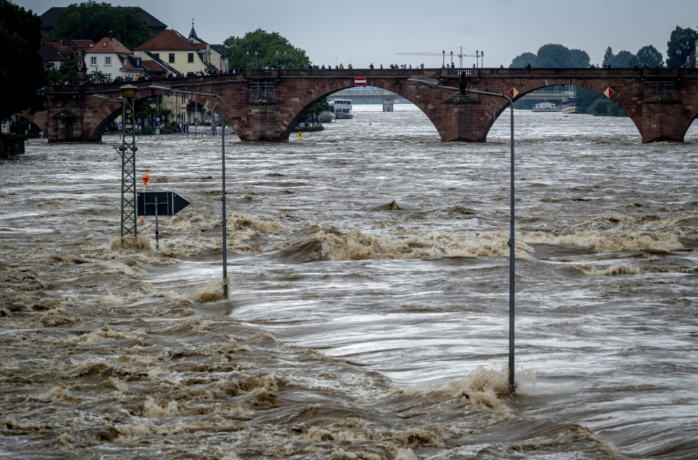 Karambol u Nemačkoj, odmah se oglasile vlasti