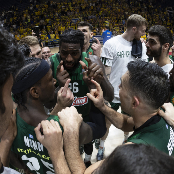 Zakazano finale u Grčkoj – PAO za 40, Olimpijakos za 15. titulu