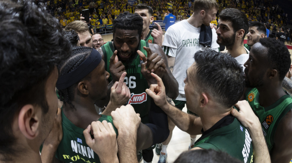 Zakazano finale u Grčkoj – PAO za 40, Olimpijakos za 15. titulu